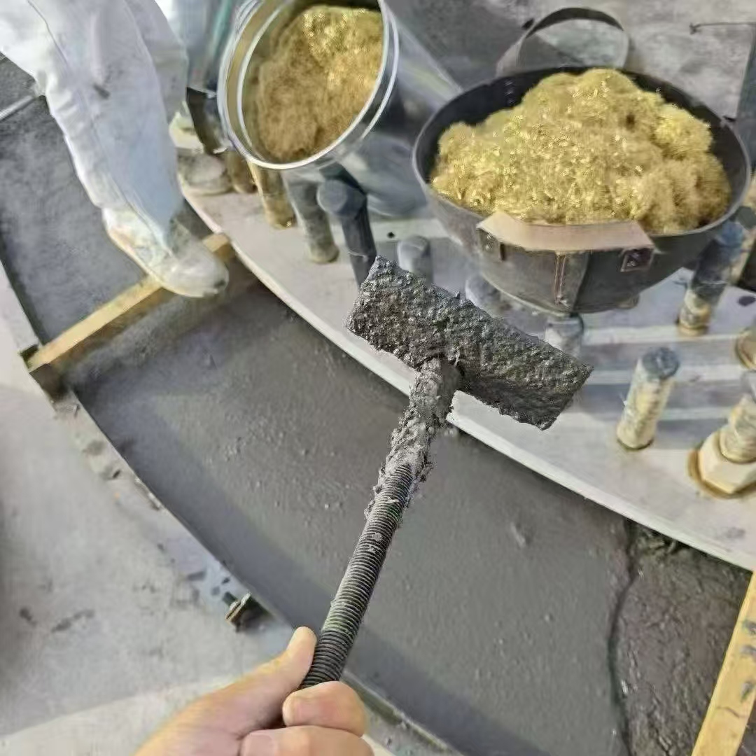 莱城C120风电设备基础专用灌浆料