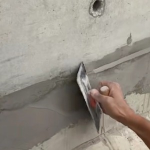 莱城P型防护型环氧树脂砂浆