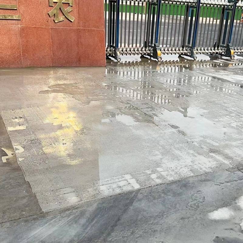 莱城水泥路面翻新砂浆